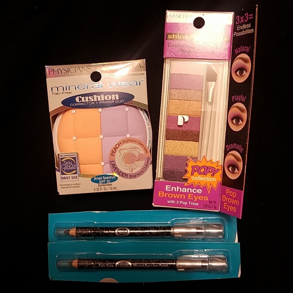 Physicians Formula bundle